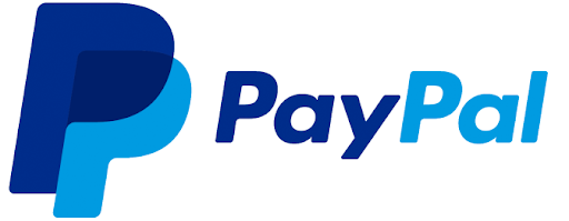 pay with paypal - Skull Store